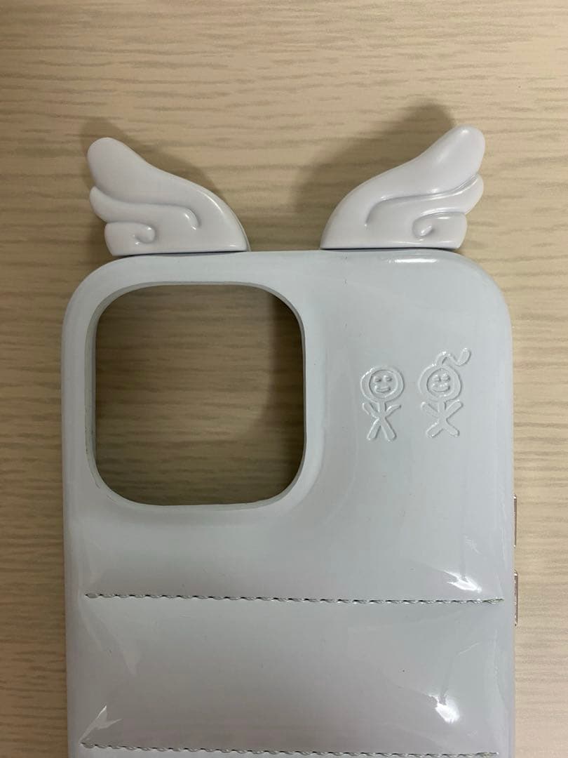 iPhoneアクセサリー urban sophistication Cloe iPhone16promax