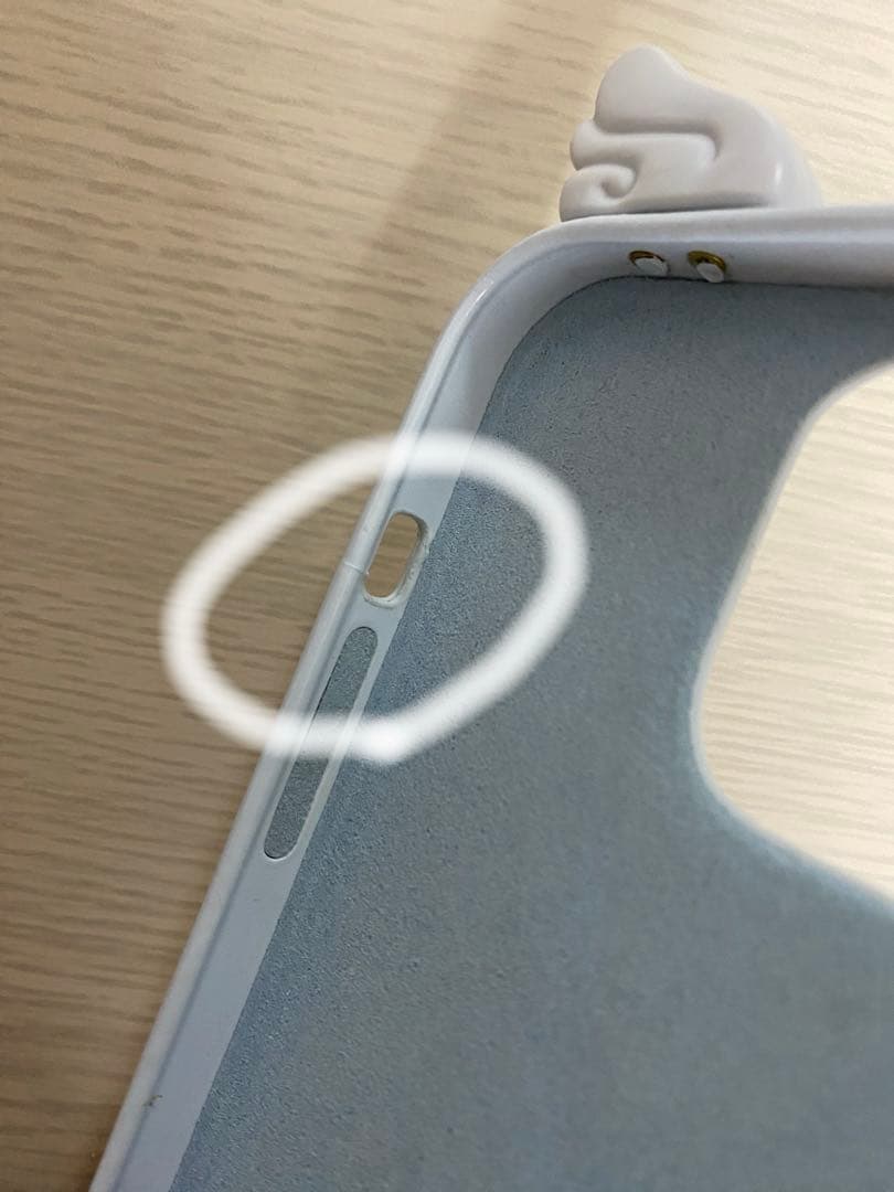 iPhoneアクセサリー urban sophistication Cloe iPhone16promax