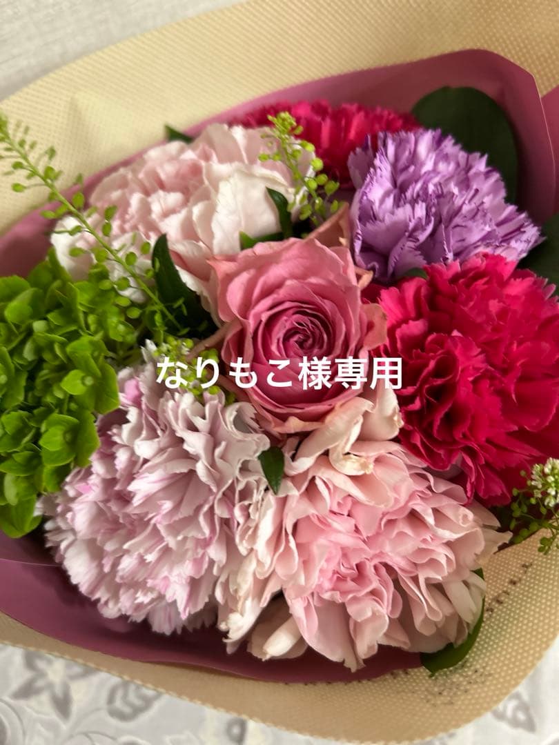 SALE くまさんの入園入学3点セット　ネイビー×チェック