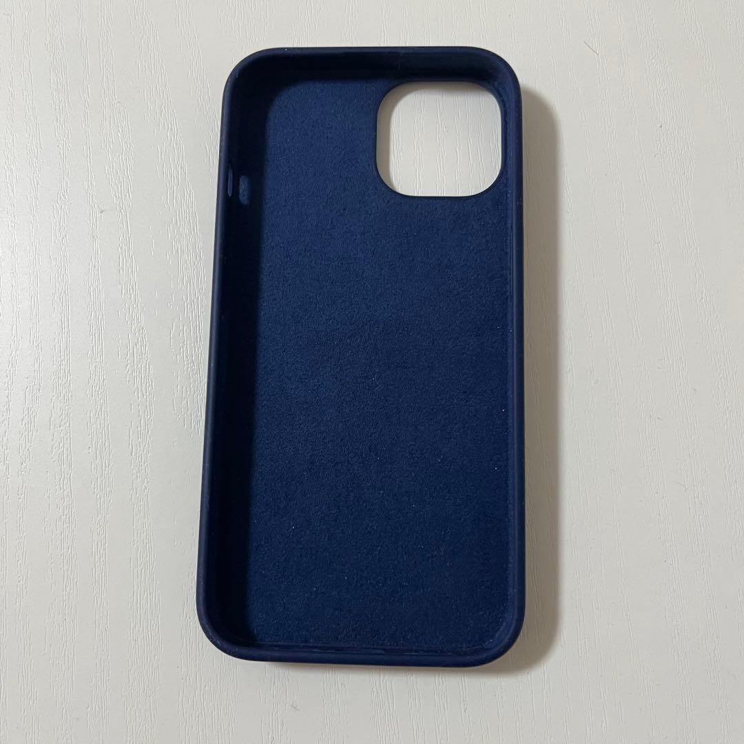 familiar iPhone13/14 シリコンケース