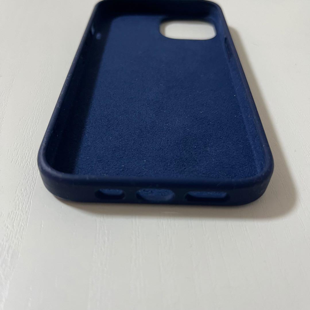 familiar iPhone13/14 シリコンケース