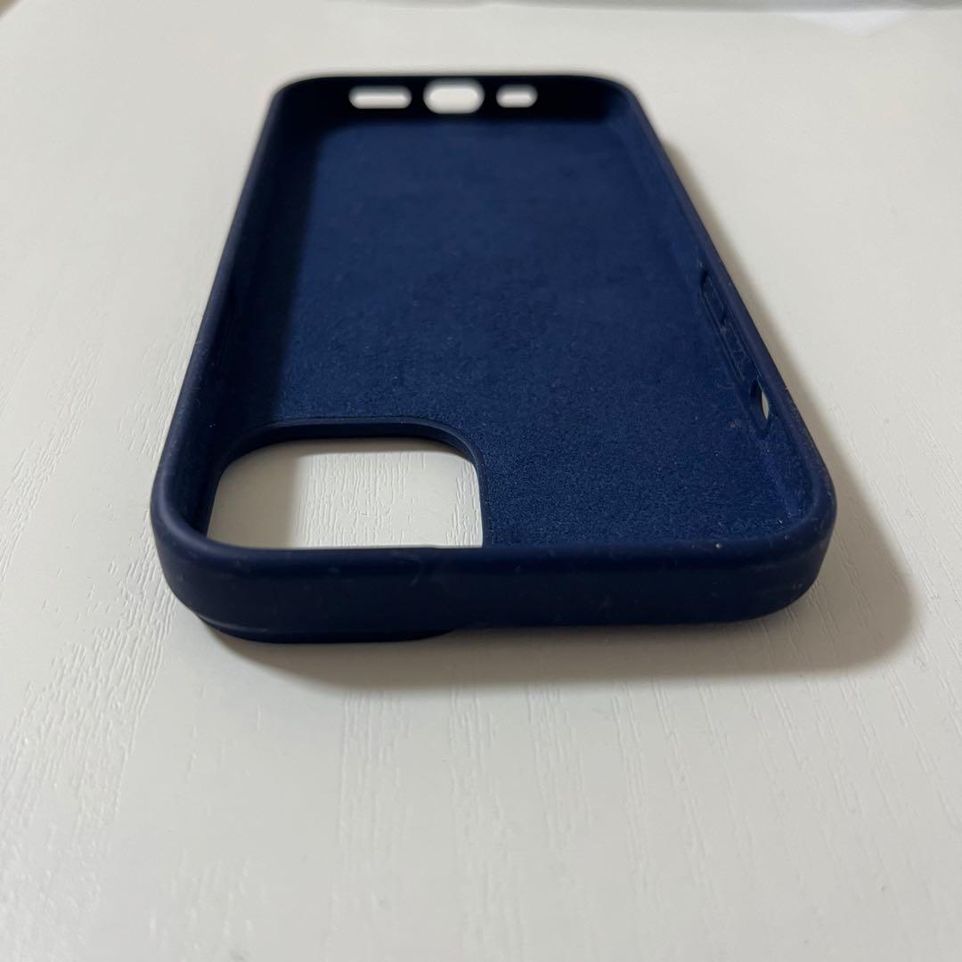 familiar iPhone13/14 シリコンケース