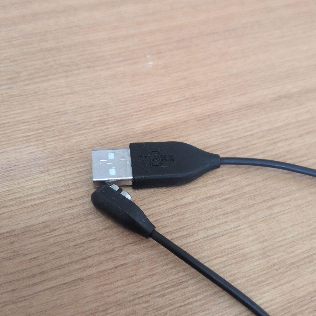 ショックス　AS800 骨伝導イヤホン