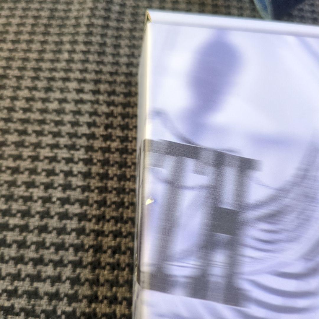 ATEEZ ホンジュン　香水