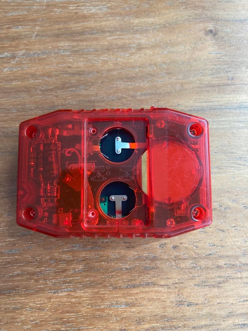 デジモンペンデュラム 3.5ver. NIGHTMARE SOLDIERS