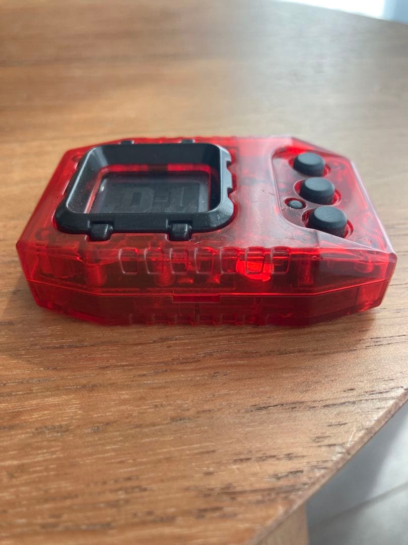 デジモンペンデュラム 3.5ver. NIGHTMARE SOLDIERS