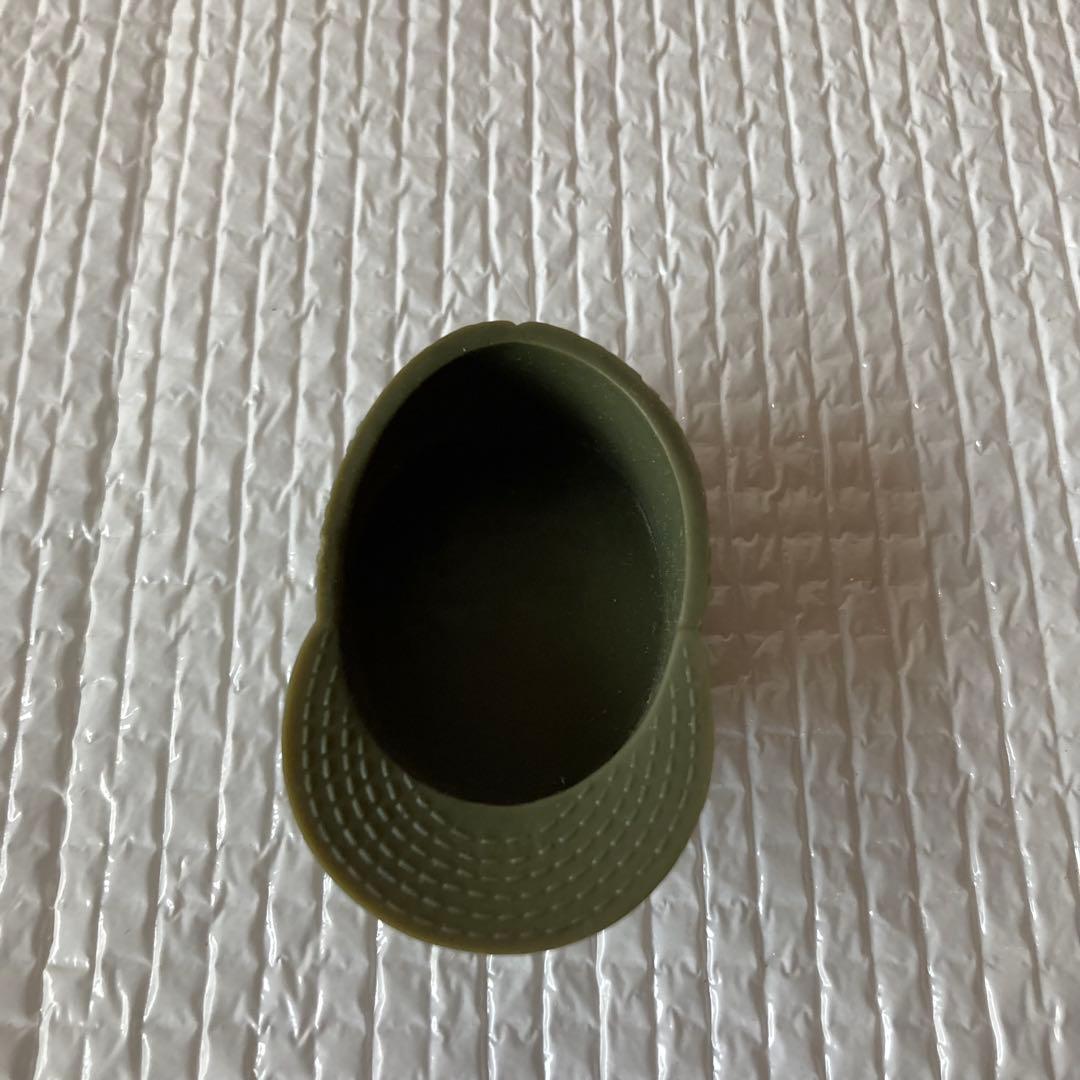 TS76 復刻版 2006年製 アクションマン パリトー ACTION MAN