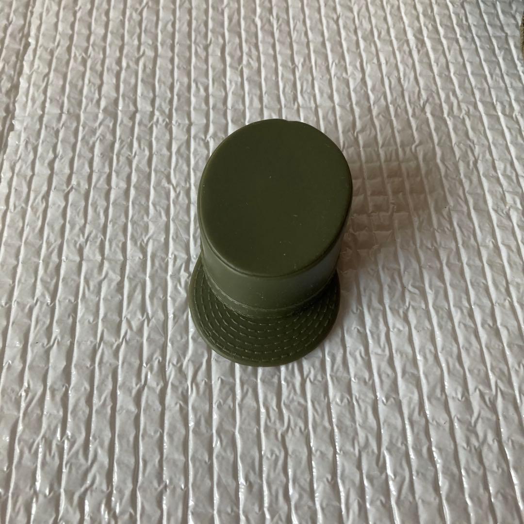 TS76 復刻版 2006年製 アクションマン パリトー ACTION MAN