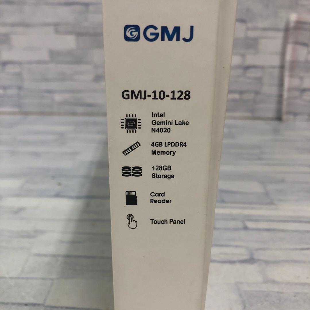 k1102 GMJ タブレットノート 2in1 パソコン GMJ-10-128