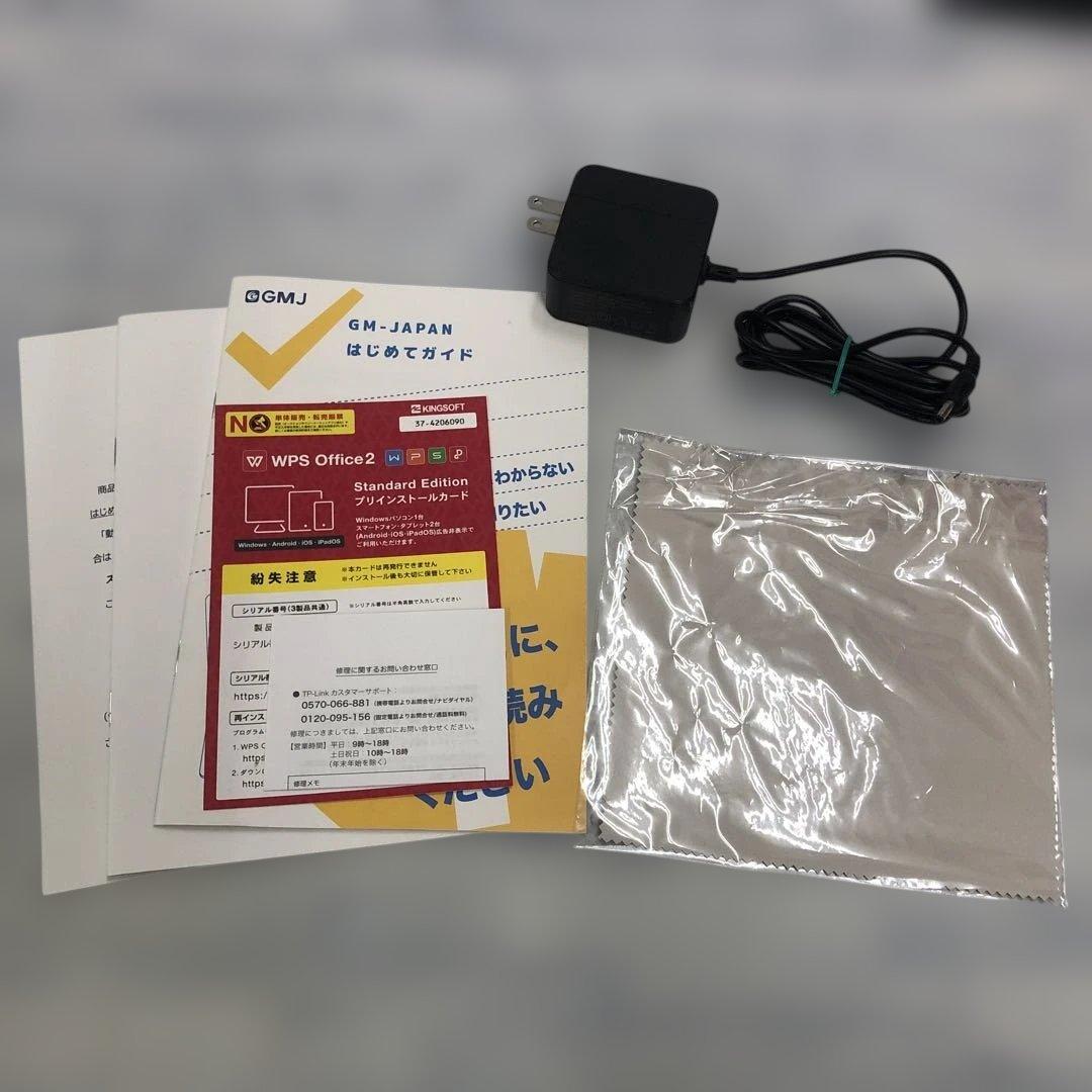 k1102 GMJ タブレットノート 2in1 パソコン GMJ-10-128