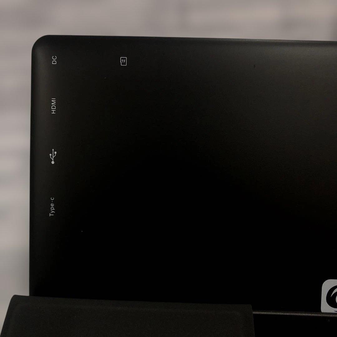 k1102 GMJ タブレットノート 2in1 パソコン GMJ-10-128