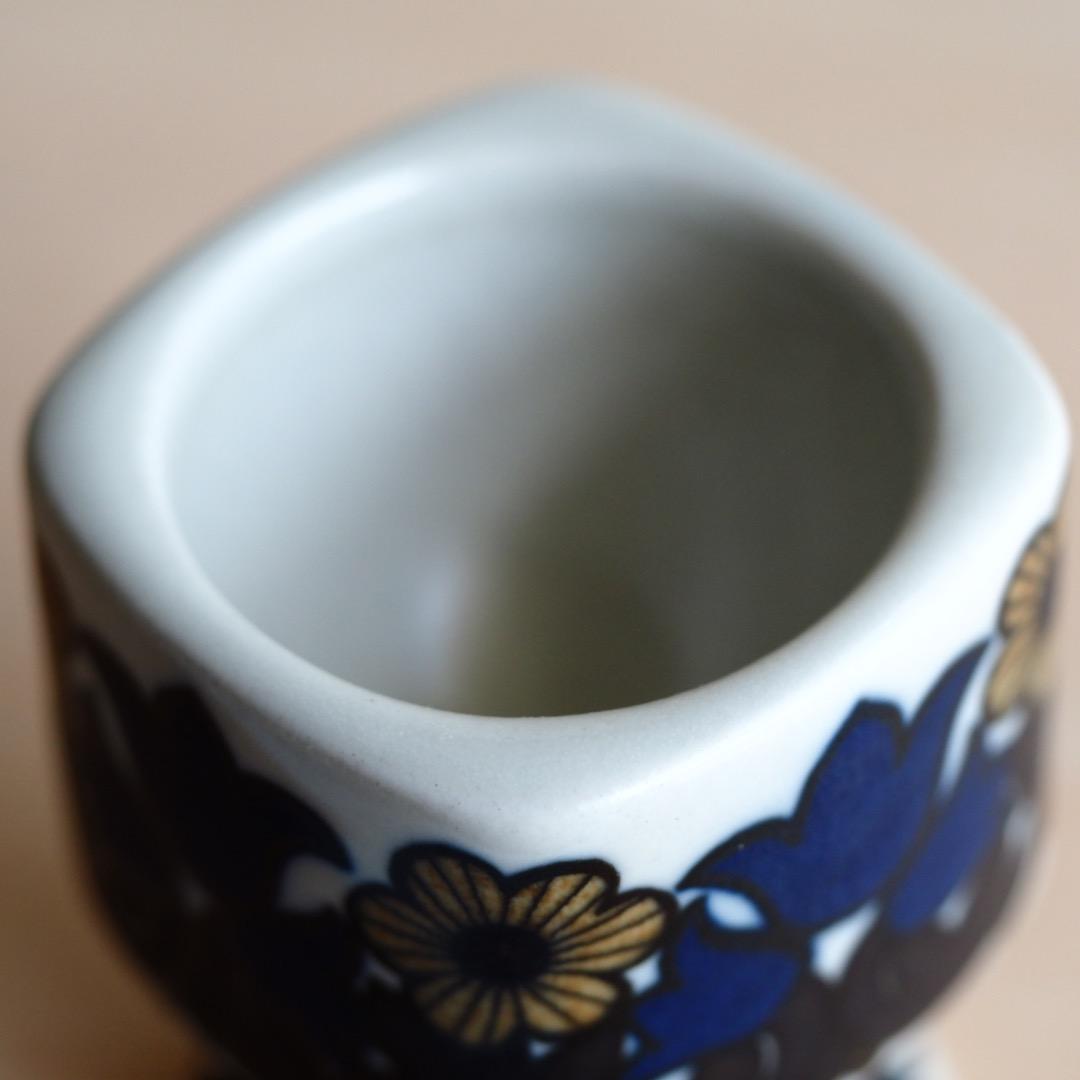 アラビア カレワラ イヤーエッグカップ 1982年 / Karevala