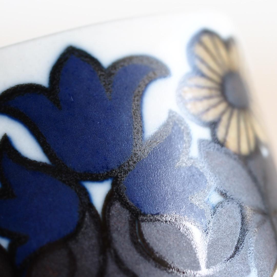 アラビア カレワラ イヤーエッグカップ 1982年 / Karevala