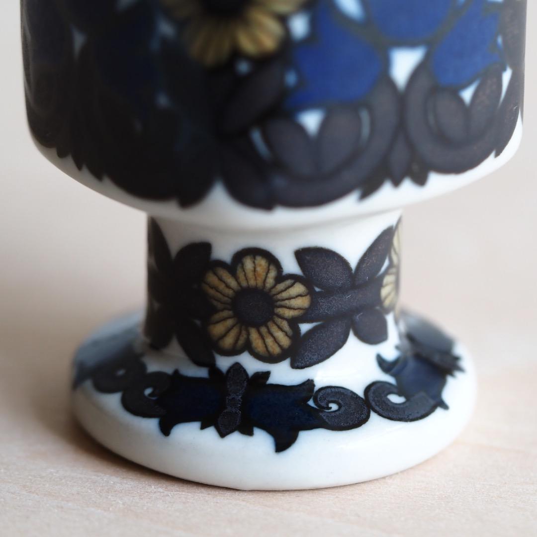 アラビア カレワラ イヤーエッグカップ 1982年 / Karevala