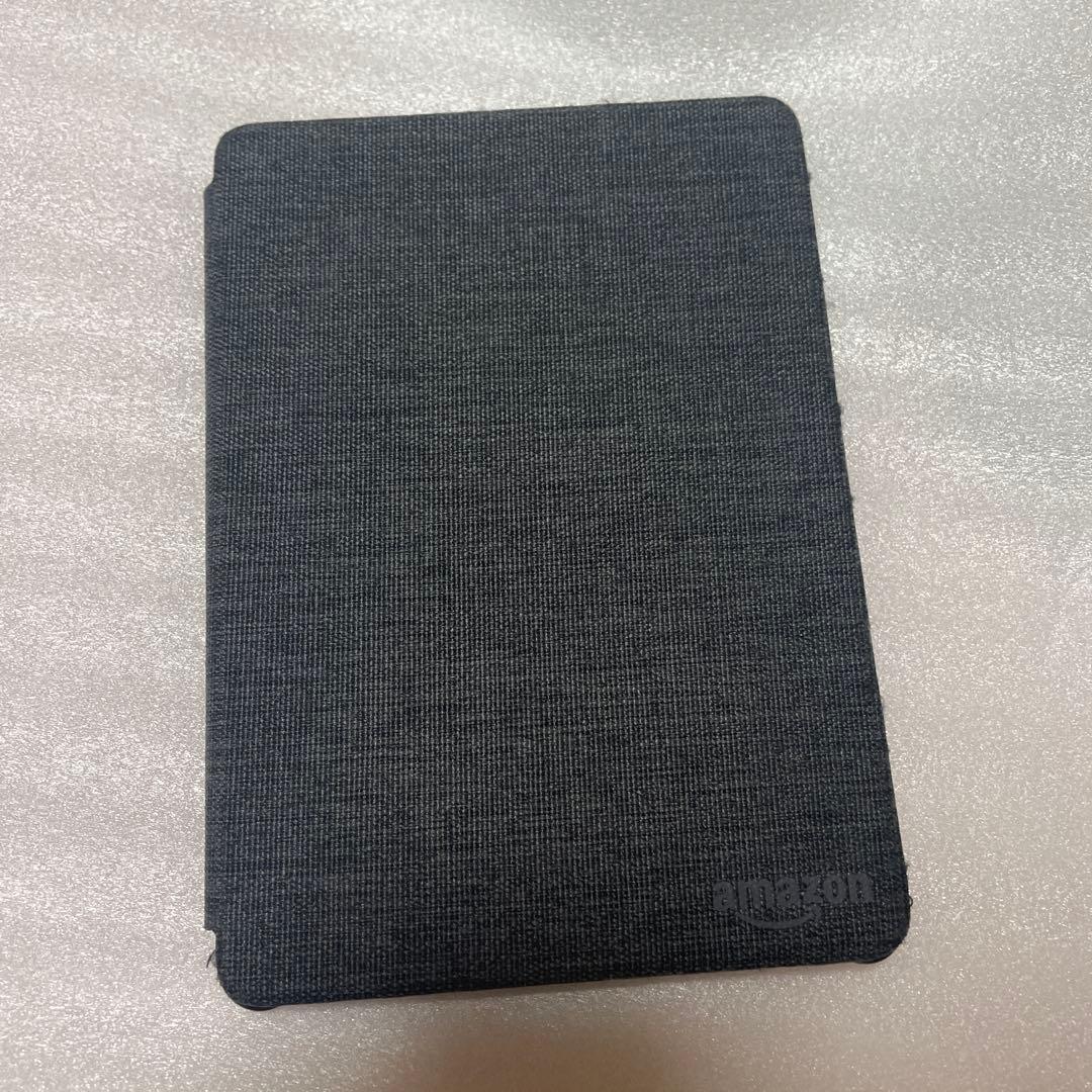 Amazon kindle paperwhite 第10世代純正カバー付き中古