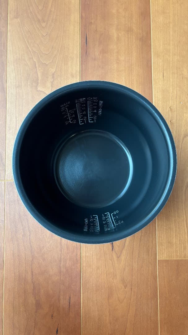 象印　炊飯器　内釜　10合用　B412-6B