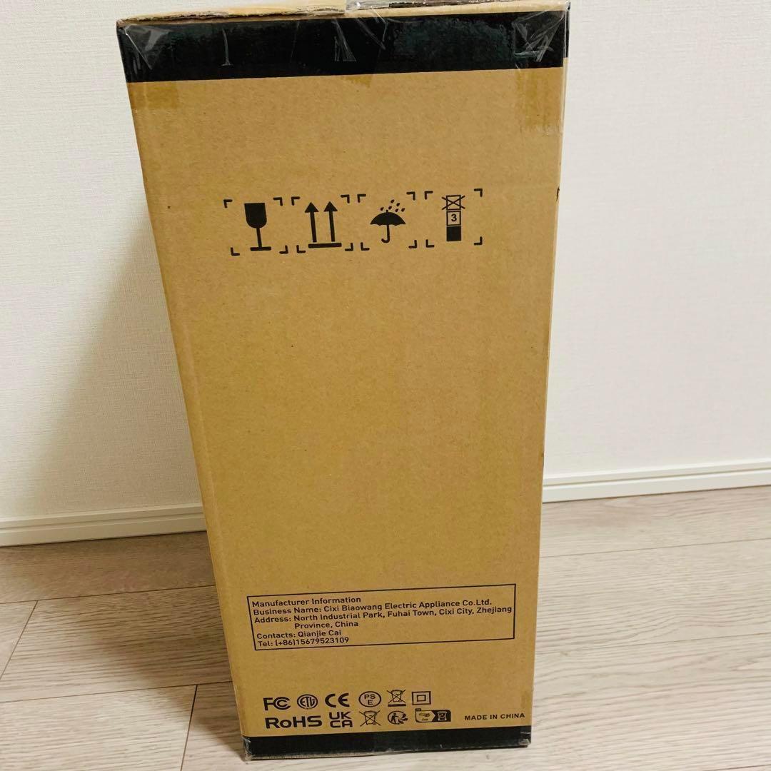 ❤️人気商品❤️冷風機 強力 冷風扇 冷風扇風機 家庭用 5.5L大容量タンク