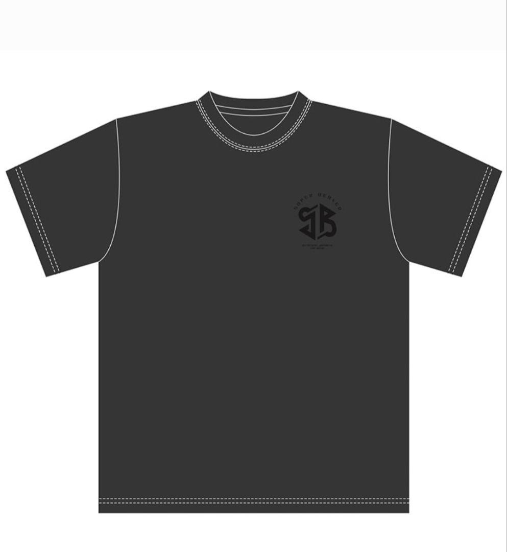 SUPER BEAVER Zepp Shinjuku 受注販売限定カラー