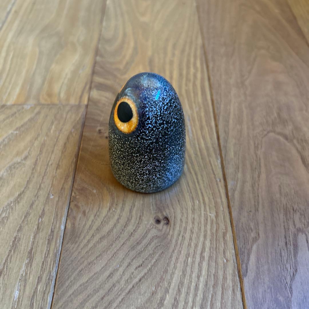 オイバトイッカ　バード　フクロウ