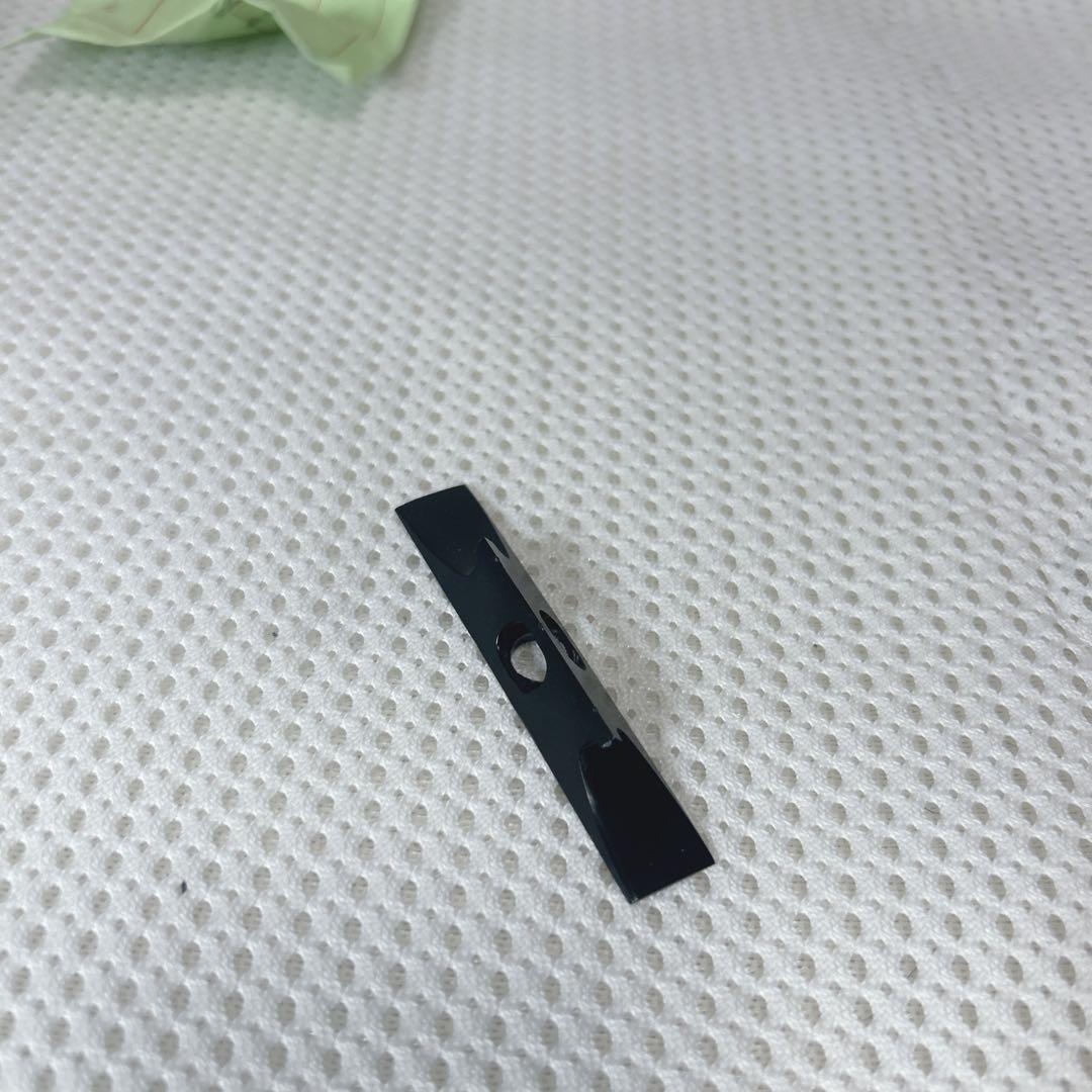 地唄　三味線　太棹　破れあり　ハードケース付　　ジャンク　3分割