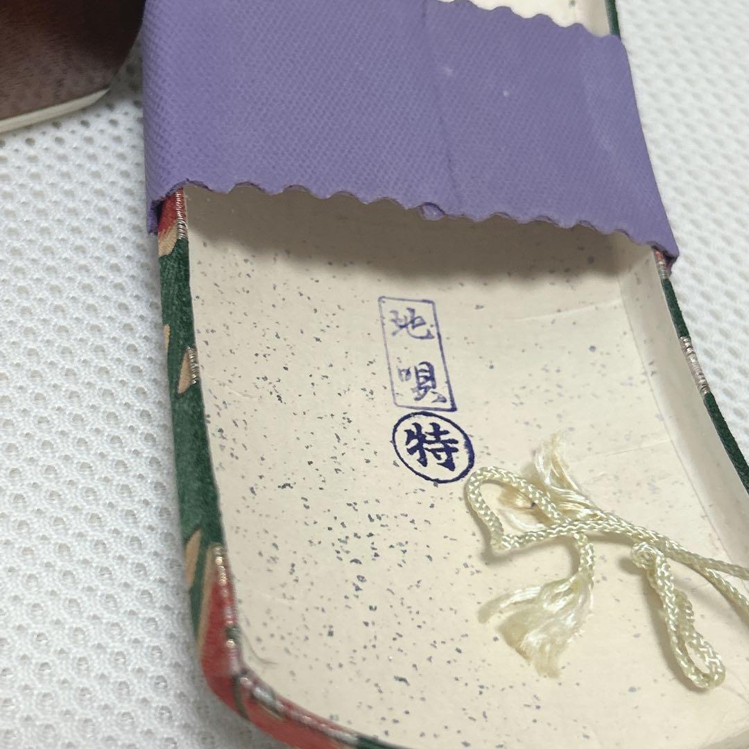 地唄　三味線　太棹　破れあり　ハードケース付　　ジャンク　3分割