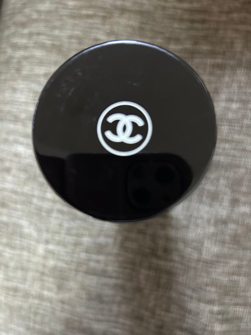CHANEL ノベルティ　水筒　未使用