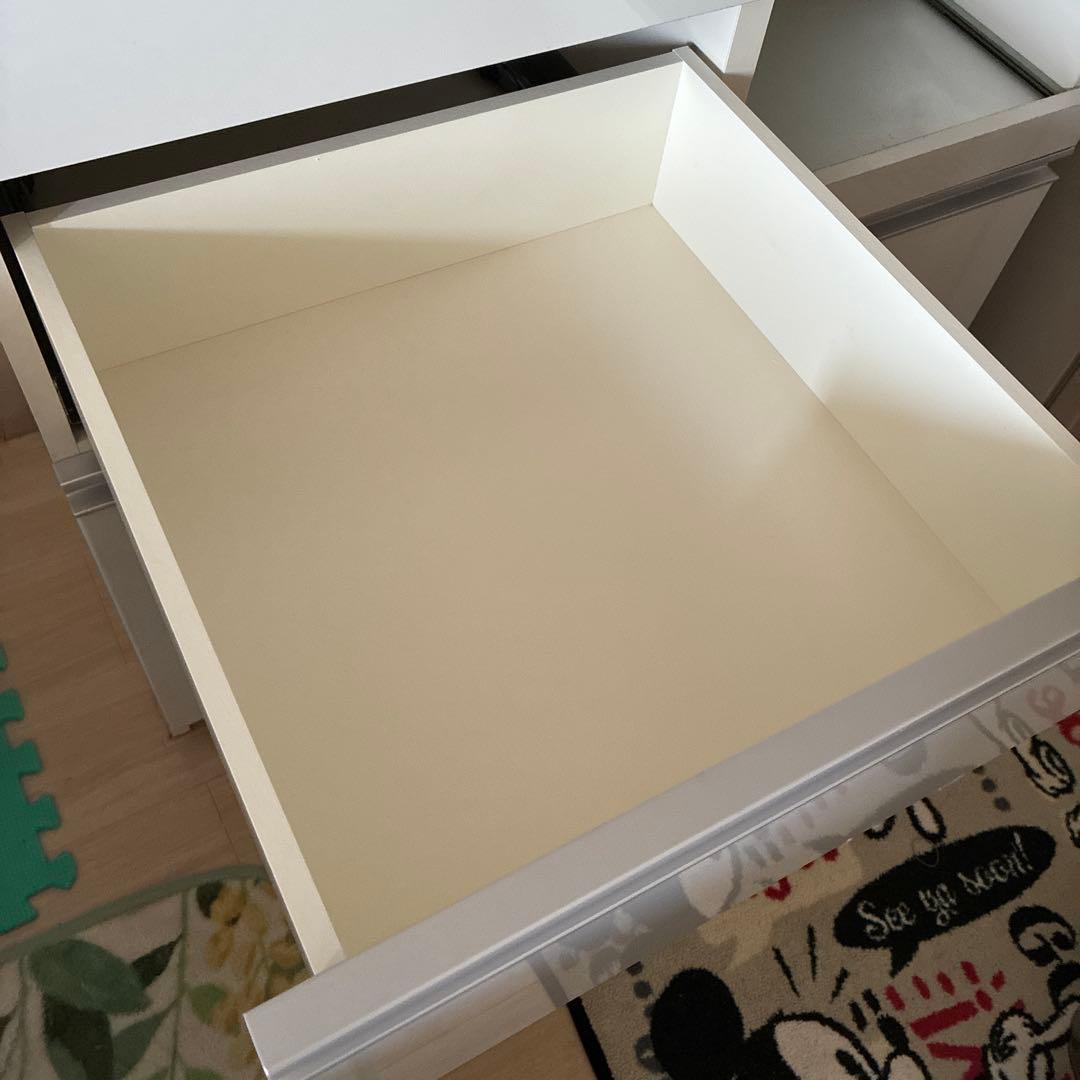 本日大幅値下げ！！！Pamouma 食器棚