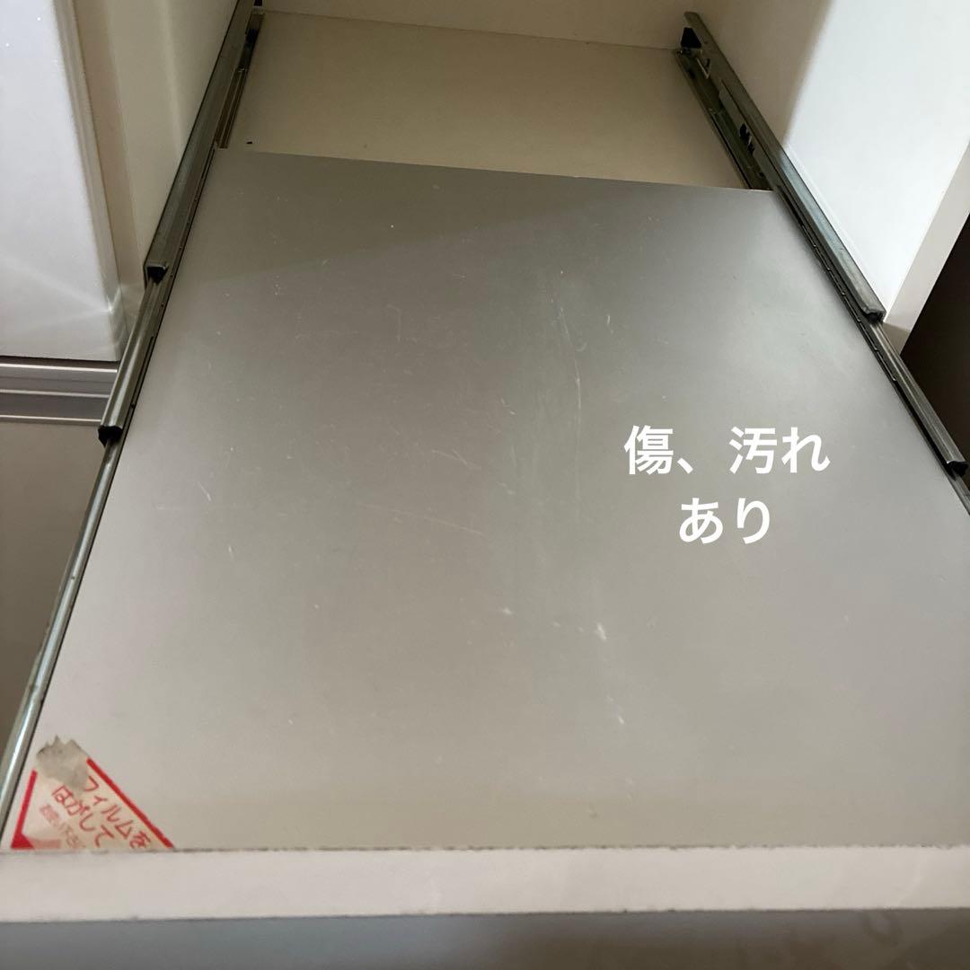 本日大幅値下げ！！！Pamouma 食器棚