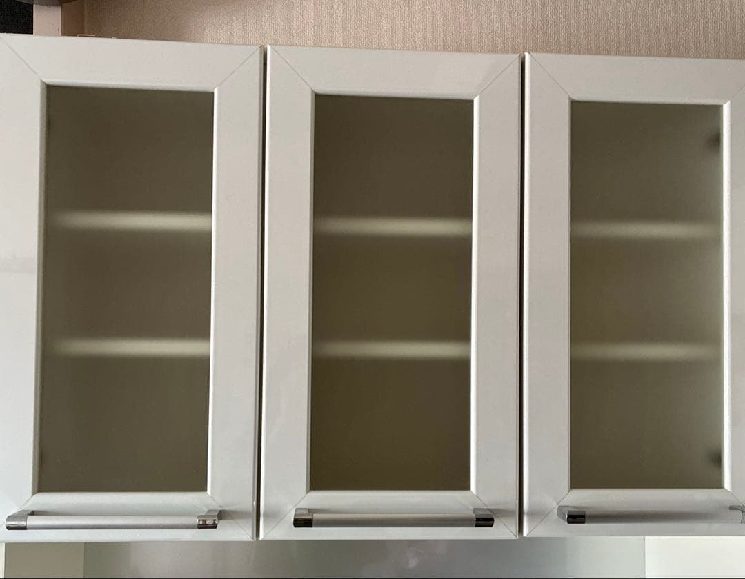 本日大幅値下げ！！！Pamouma 食器棚