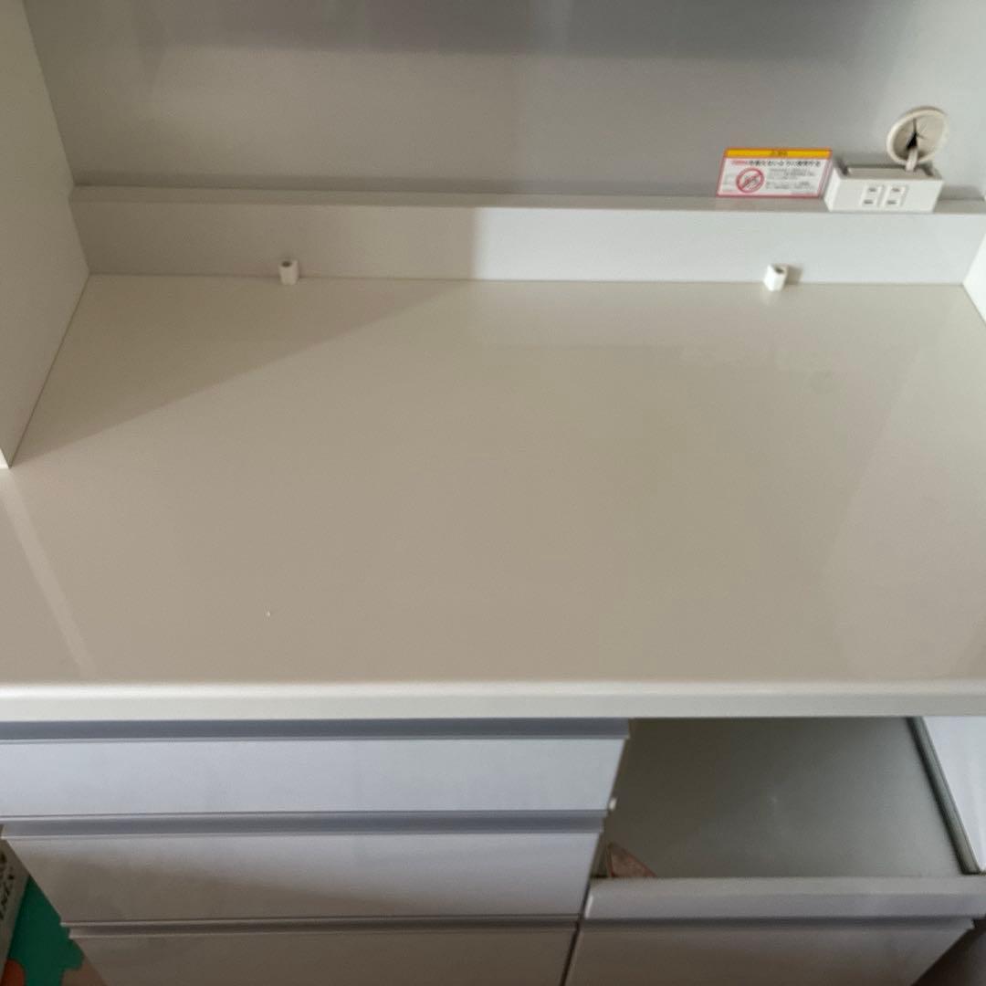 本日大幅値下げ！！！Pamouma 食器棚