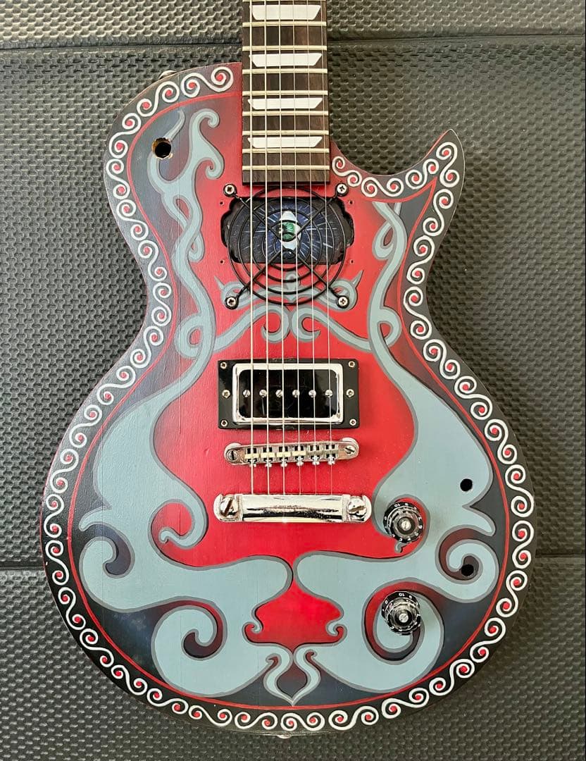 ギター Les paul Junior P94