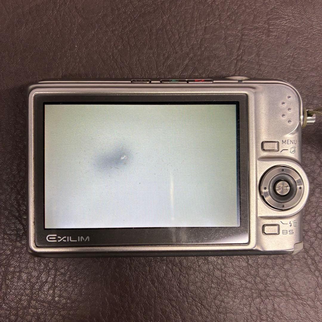 CASIO EX-Z1000 デジタルカメラ