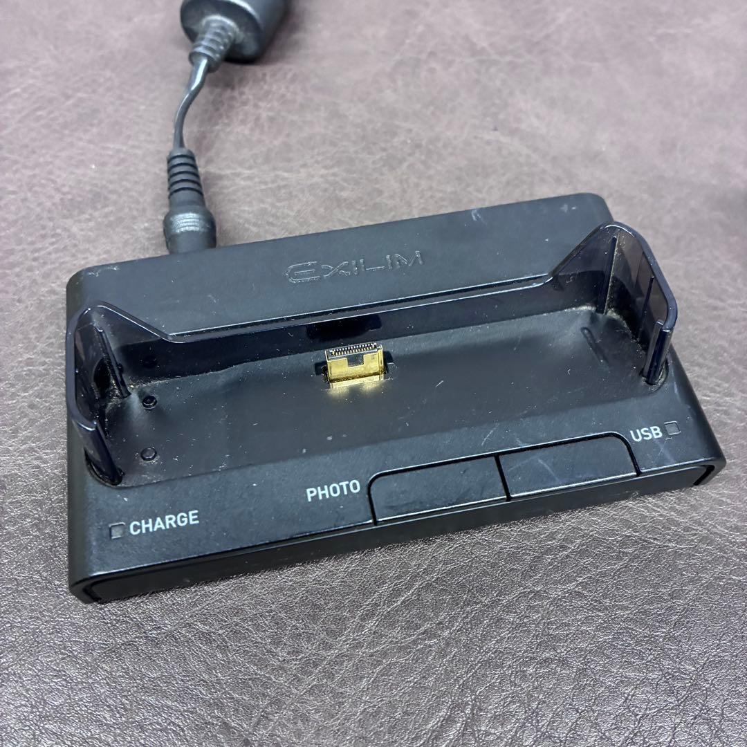 CASIO EX-Z1000 デジタルカメラ