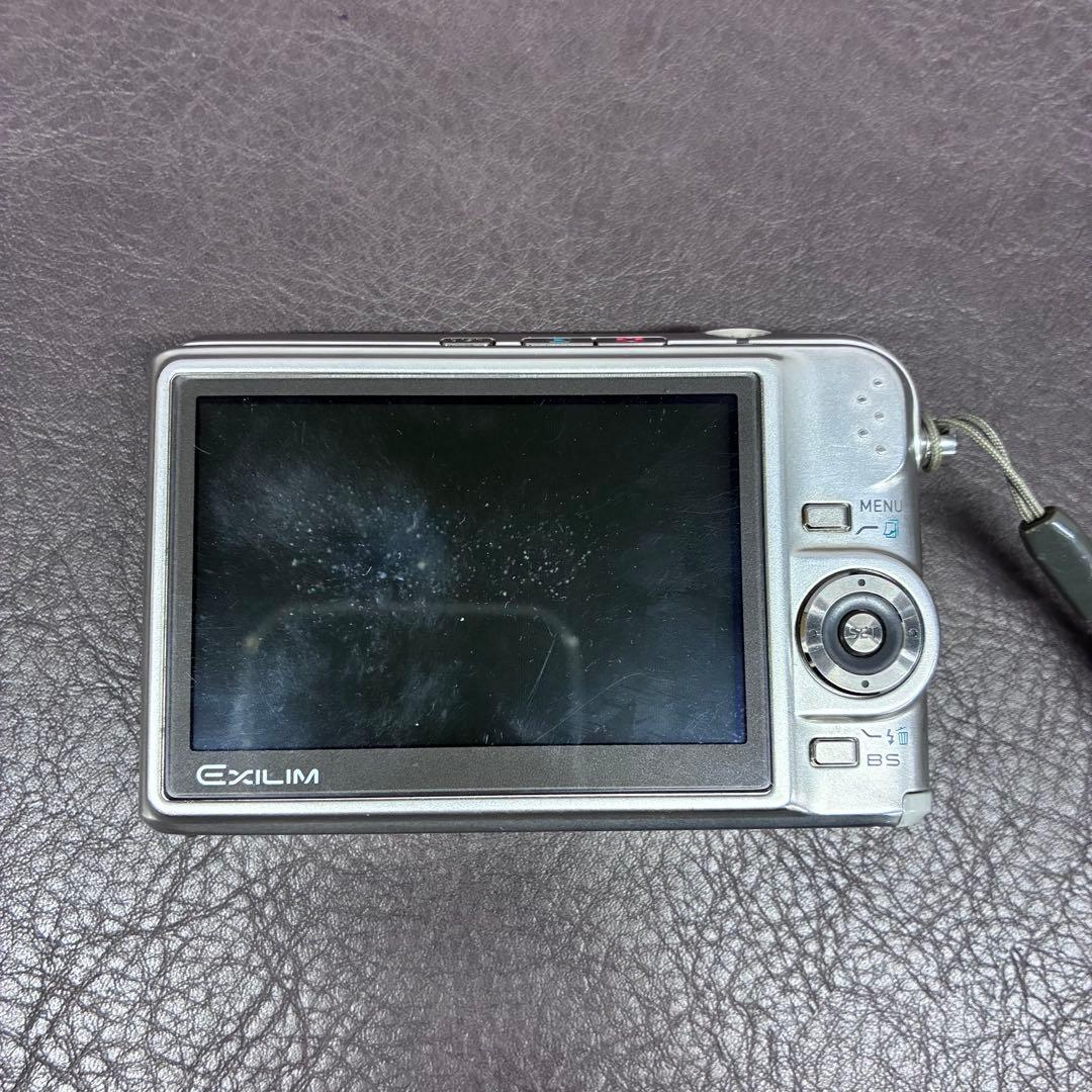 CASIO EX-Z1000 デジタルカメラ