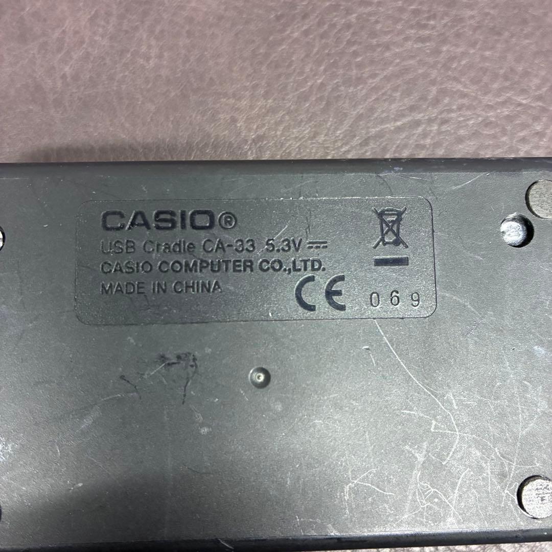 CASIO EX-Z1000 デジタルカメラ