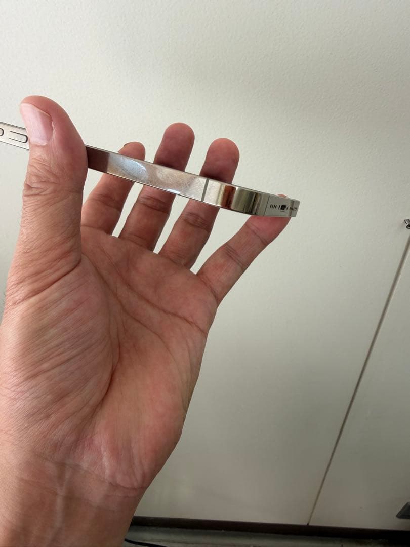 iPhone 14 ProMax ゴールド 256GB バッテリー100%