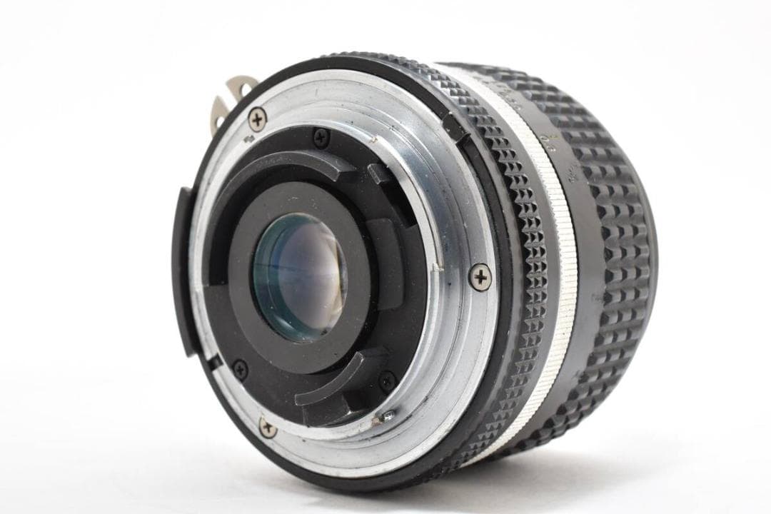 ★実用品★ ニコン NIKON AI-S NIKKOR 28mm F3.5