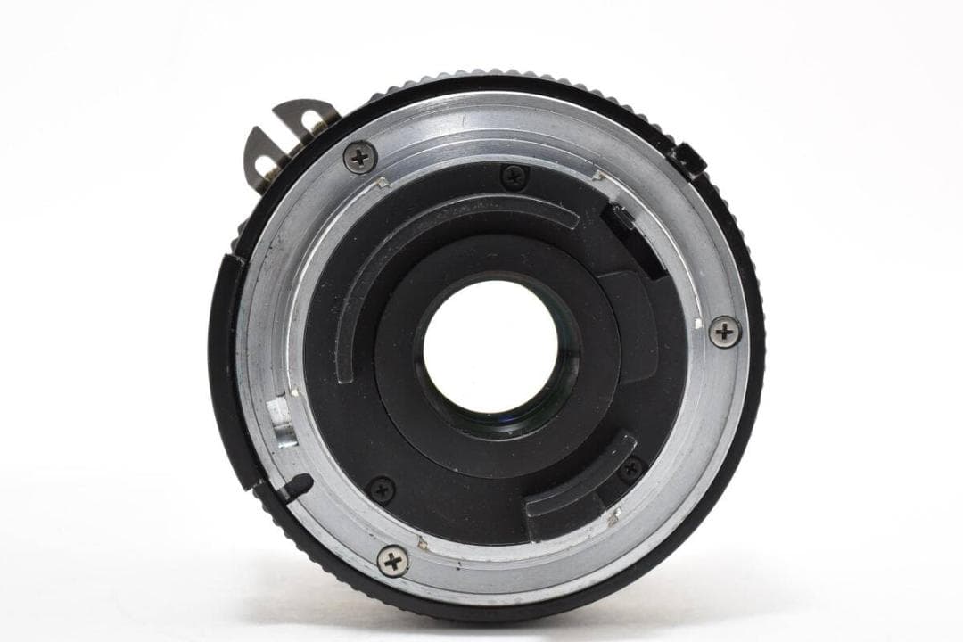 ★実用品★ ニコン NIKON AI-S NIKKOR 28mm F3.5