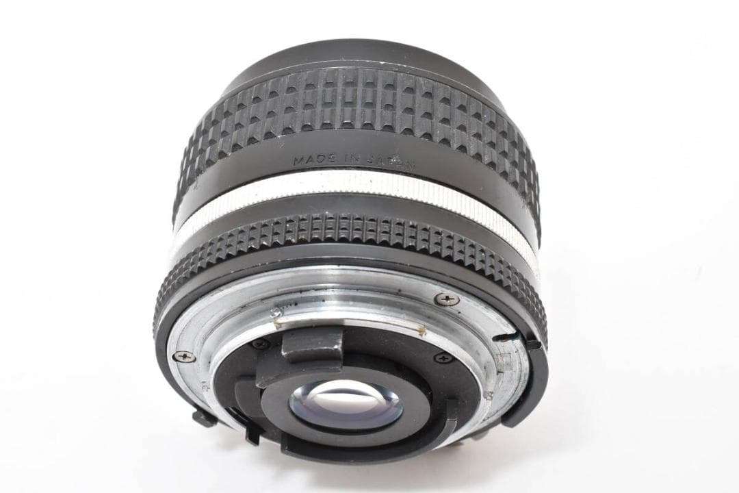 ★実用品★ ニコン NIKON AI-S NIKKOR 28mm F3.5