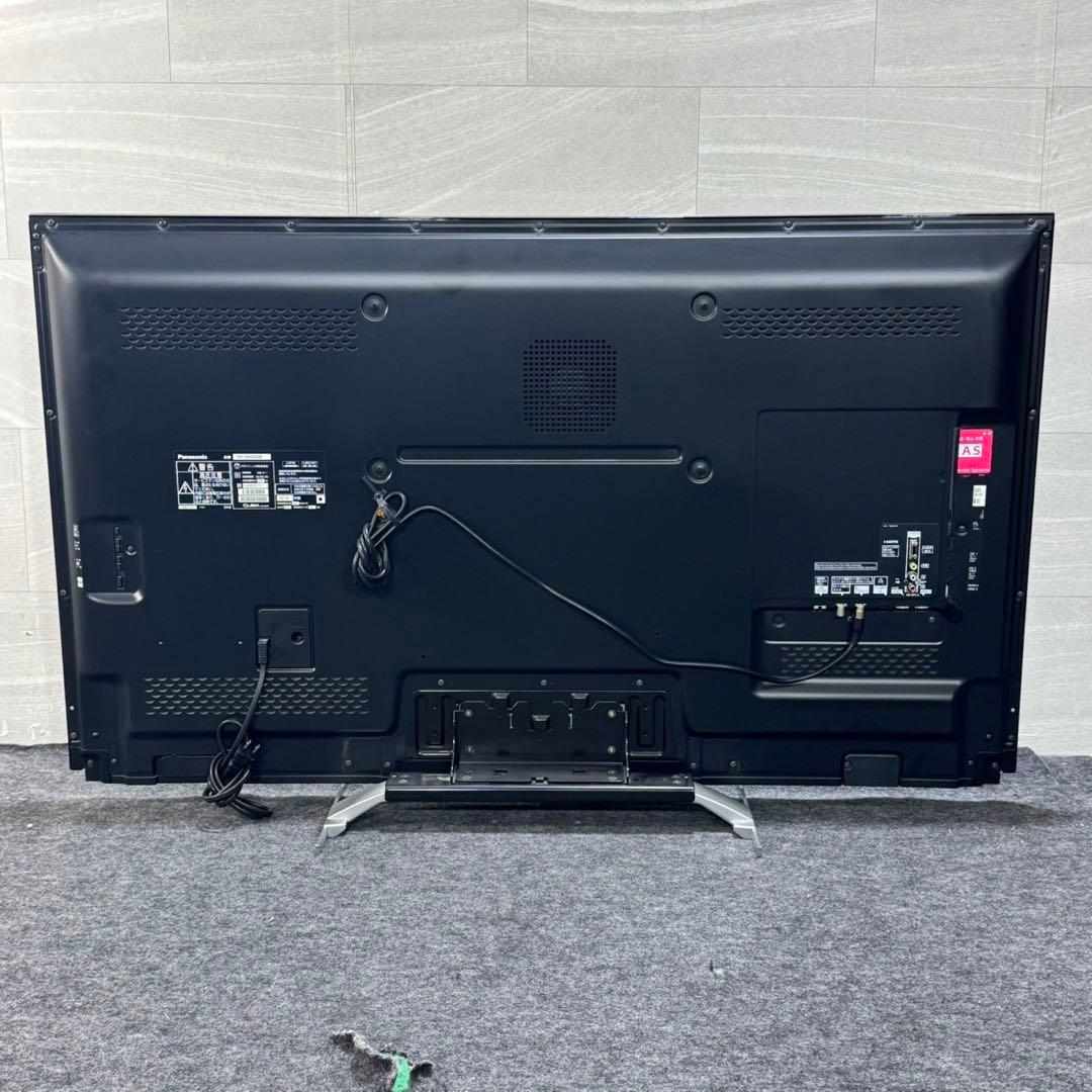 Panasonic 55インチ 液晶テレビ 大画面 50インチ以上 d3994