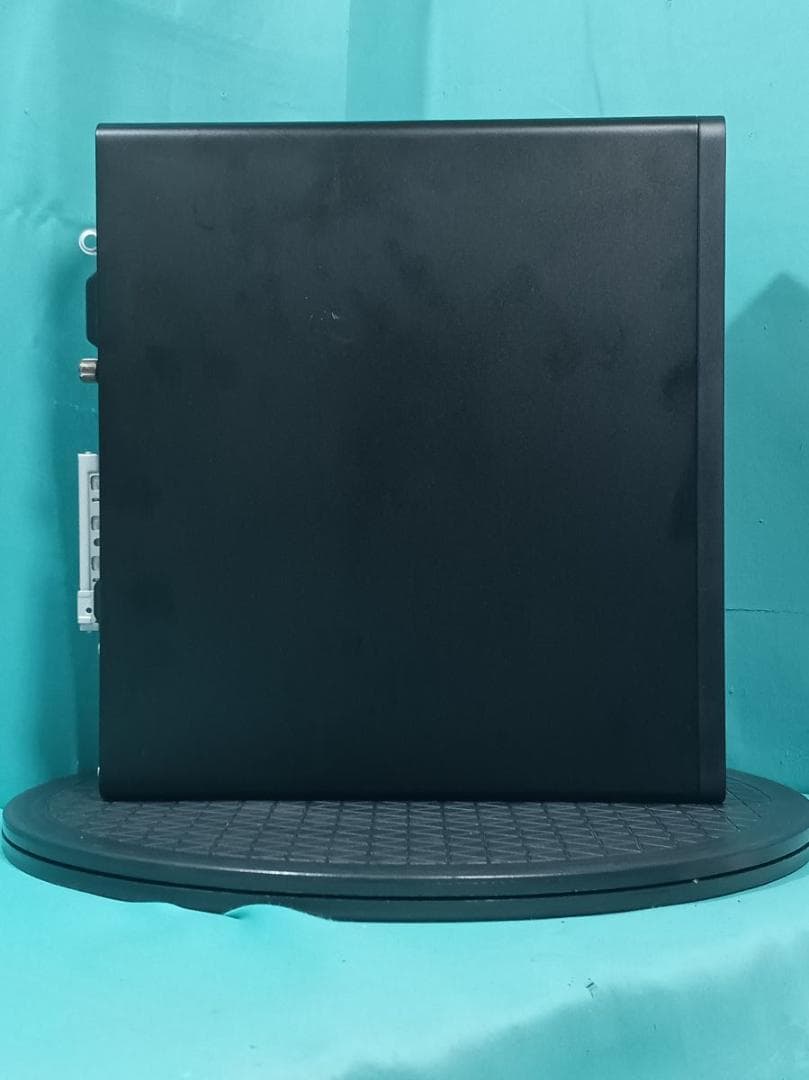 初期保証 i7-10700 16GB M.2 SSD2TB オフィス Win11