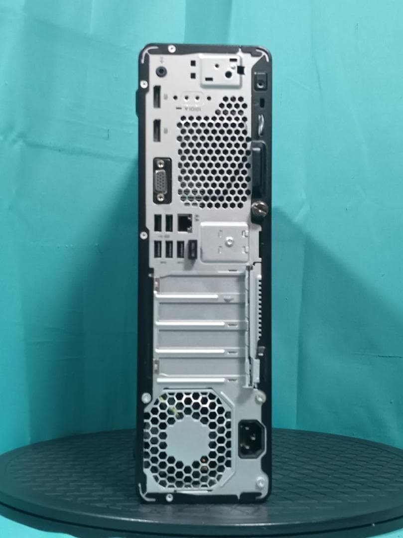 初期保証 i7-10700 16GB M.2 SSD2TB オフィス Win11