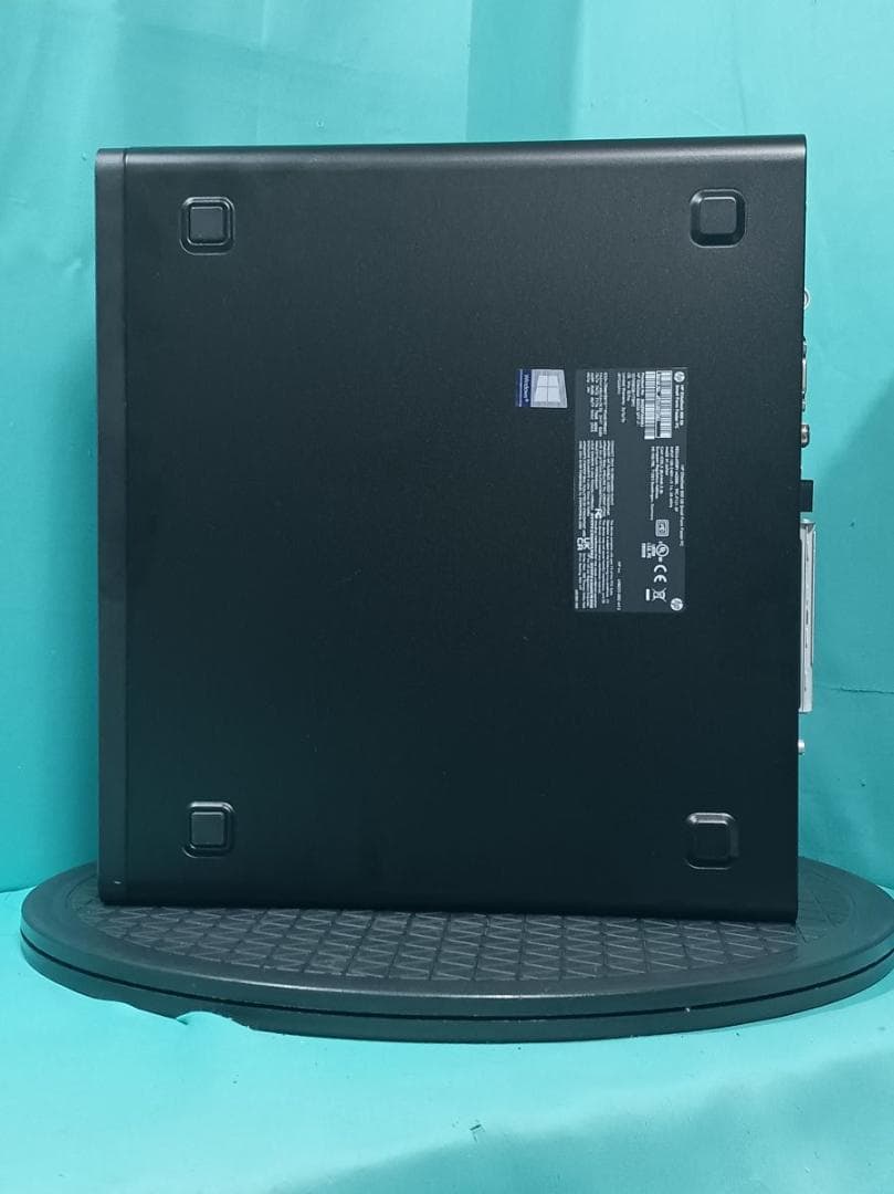 初期保証 i7-10700 16GB M.2 SSD2TB オフィス Win11