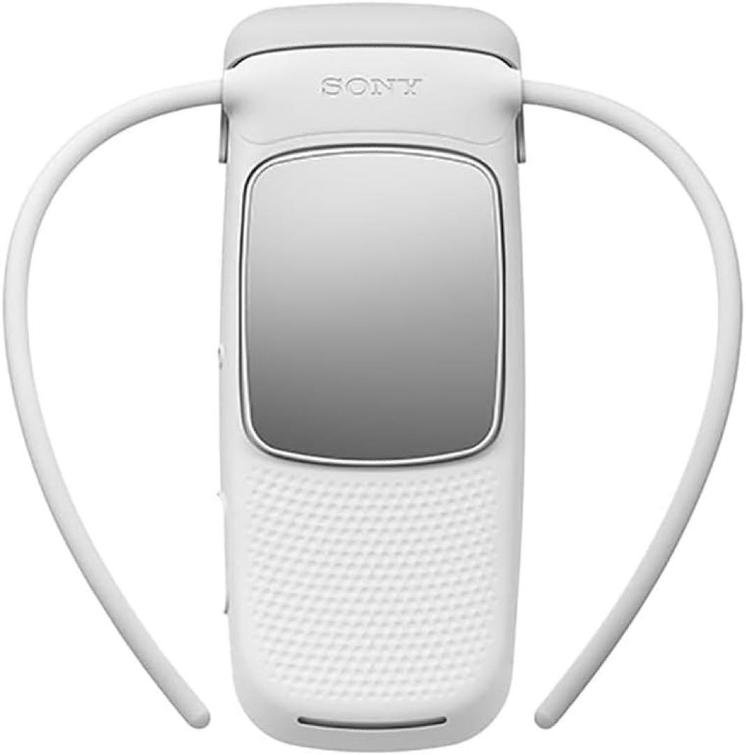 新品未使用ソニー レオンポケット5 ウェアラブルクーラー ネッククーラー
