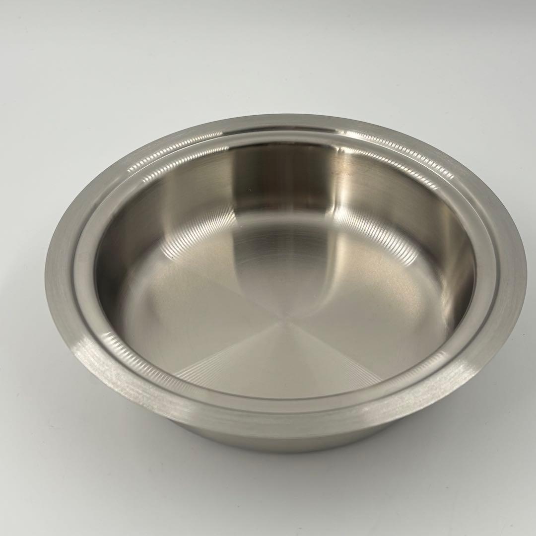 アムウェイ　シチューパン　両手鍋　鍋　内鍋