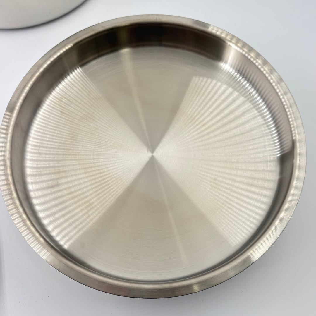 アムウェイ　シチューパン　両手鍋　鍋　内鍋