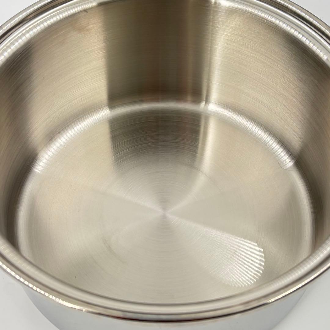 アムウェイ　シチューパン　両手鍋　鍋　内鍋