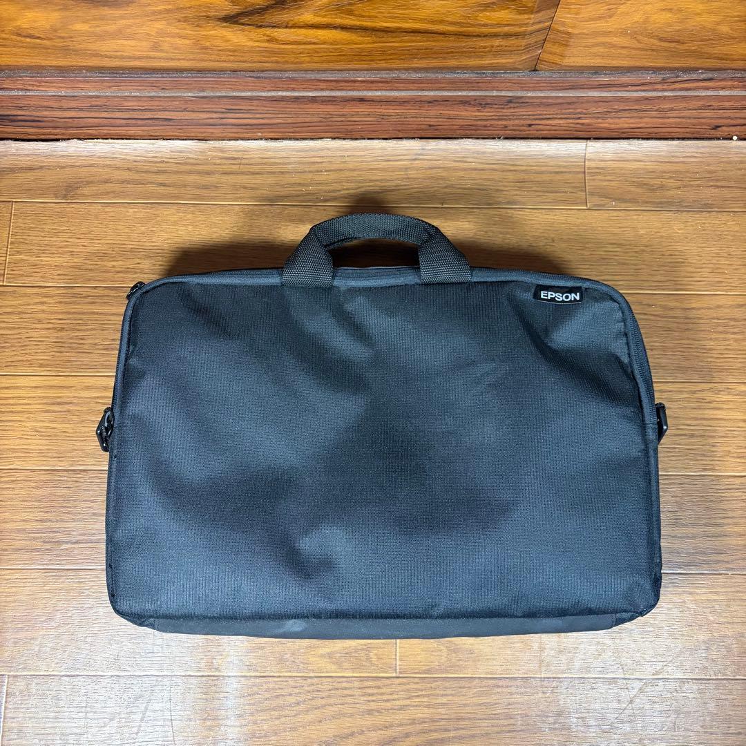 EPSON エプソン プロジェクター EB-1780W 単焦点 未使用級