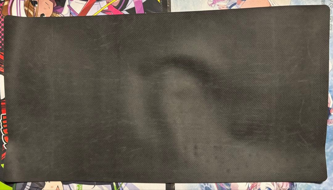 ゲッコウガ ポケカの日 限定 プレイマット ラバーマット 中古