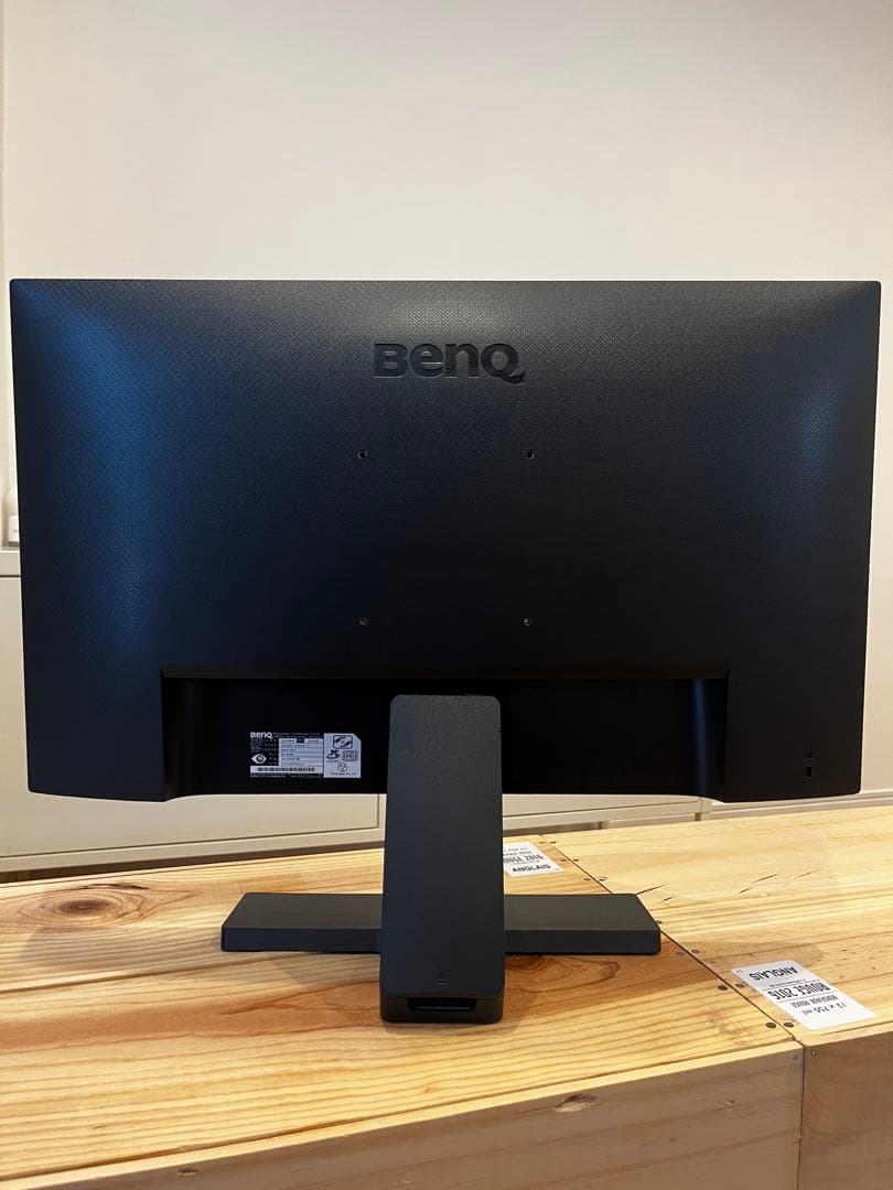 【超美品】BenQ GW2480 モニター23.8インチ